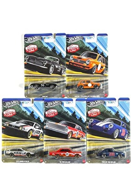 HOT WHEELS NFT Garage Porsche 917KH Zamac Edition #07 Series 6