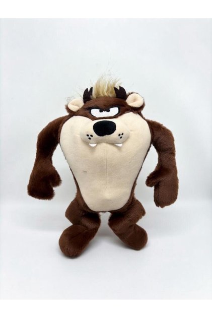 Peluş Tazmanya Canavarı