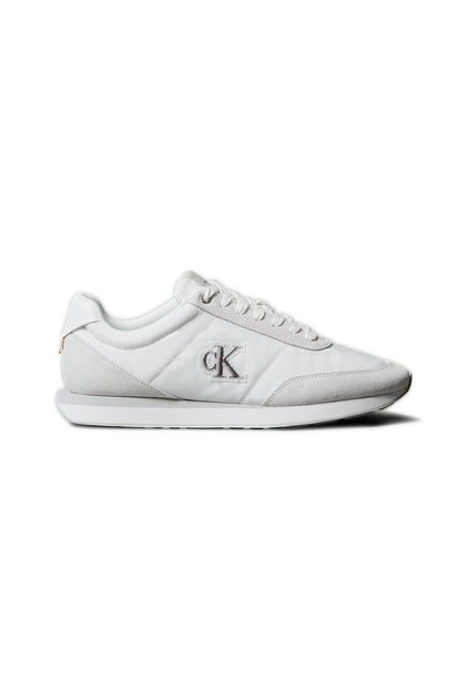 Men Retro Runner Sneakers