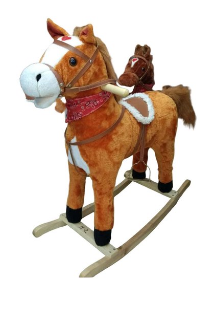 Rocking Horse