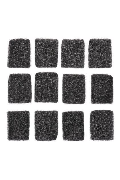 12pcs 6/12Pcs Replaced Foam Filters For Eversweet 3 Pro/Solo 2/Solo SE Wireless Pump Pet Water Fount