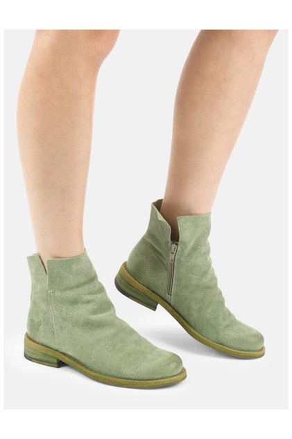 Stiefelette