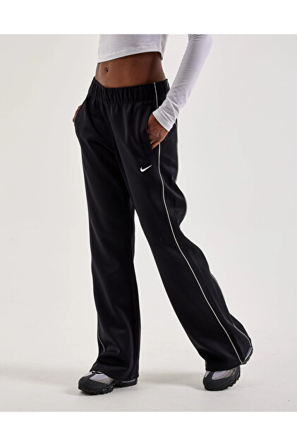 Nike Sportswear Essentials Windrunner Mid-Rise Slim Poly Knit