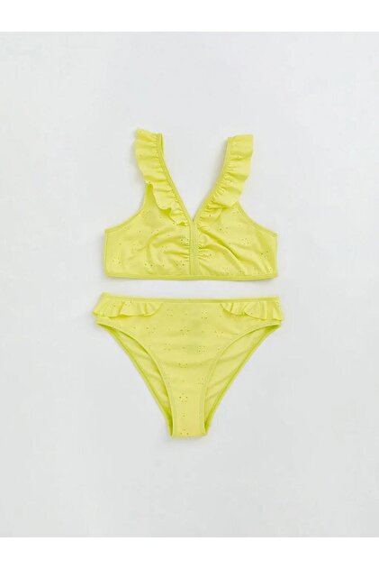 Fisto Girl's Bikini (S6)