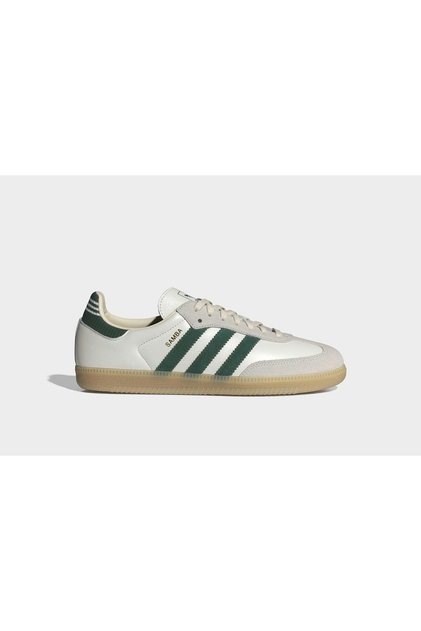 SAMBA OG