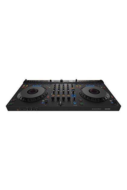 alphatheta DDJ-GRV6 4 Kanal Profesyonel DJ Controller - Fiyatı