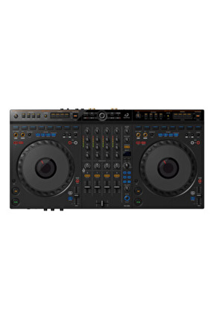 NUMARK Mixtrack Platinum FX - 4 Kanal DJ Kontrol Cihazı - Fiyatı