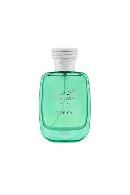 Hawas Tropical Arabian parfum bărbătesc, 100ml