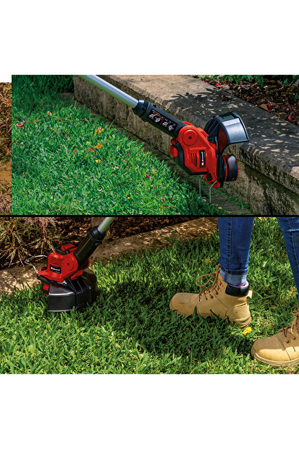 Einhell GE-CT 18/260-2 Li-Solo Akülü Kenar Kesme - 3411248