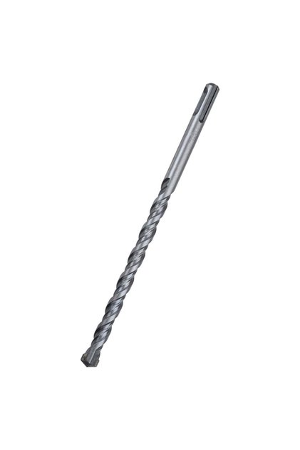 SDS Plus 10x210 mm Beton Matkap Ucu Kırıcı Delici Uyumlu Profesyonel Uzun Tip Duvar Tuğla Taş Delme Ucu