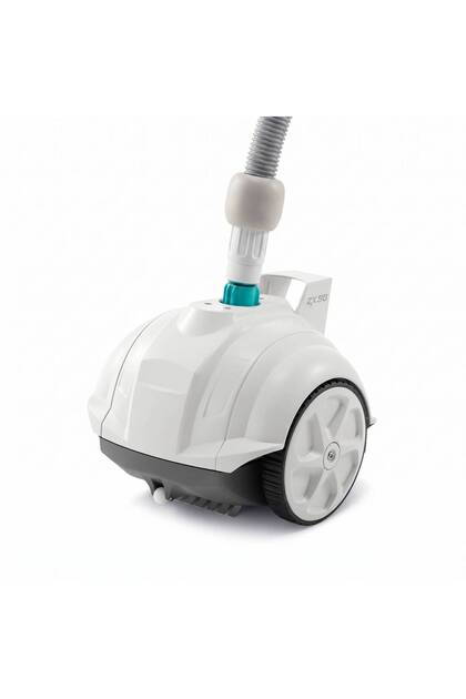 Intex 28007 ZX50 Auto Pool Cleaner Havuz Süpürgesi - Fiyatı, Yorumları