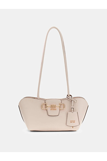 Janie Shoulder Satchel Bag