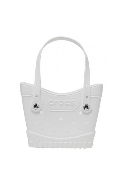 Classic Small Tote Kadın Çanta - Beyaz