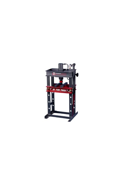 10 Ton Hidrolik Pres