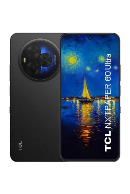 Τηλέφωνο NxtPaper 60 Ultra, Επεξεργαστής Mediatek Dimensity 7400 Οκταπύρηνος, Οθόνη IPS LCD με χωρητική οθόνη αφής