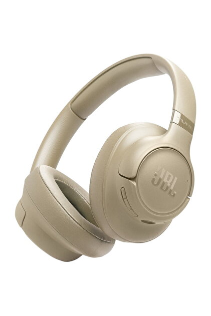 Casti over-ear Tune 730BT, Pure Bass Sound, Bluetooth 6.0, Conectare Multi-Point, Redare pana la
