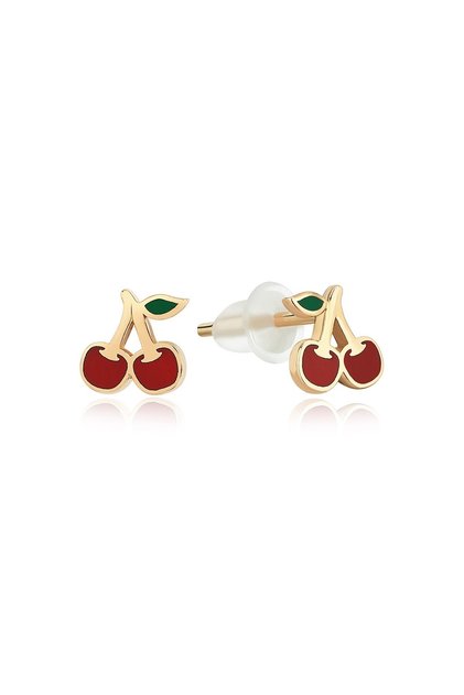 Cherry Earrings