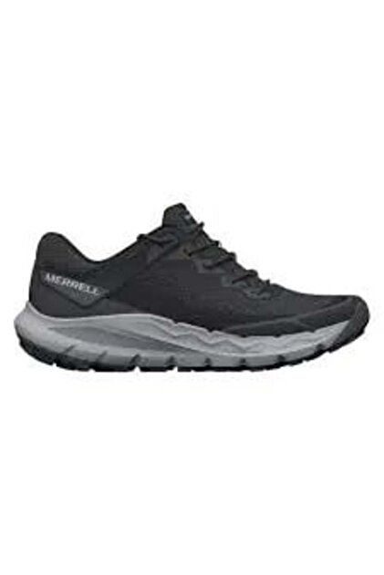 Merrell Nova 4 J068407 Erkek Patika Koşusu Ayakkabısı - SİYAH