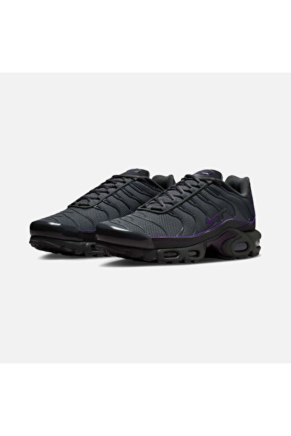 NIKE AIR MAX PLUS NINJA BLACK スニーカー　27.5 Nike Air Max Plus - Fiyatı, Yorumları