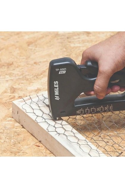 Kutayalp Build Miles Staples (9/16'')