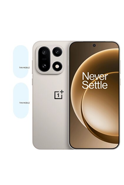 Oneplus 15R 5G 512GB/12GB Ram SİYAH (Oneplus Türkiye Garantili