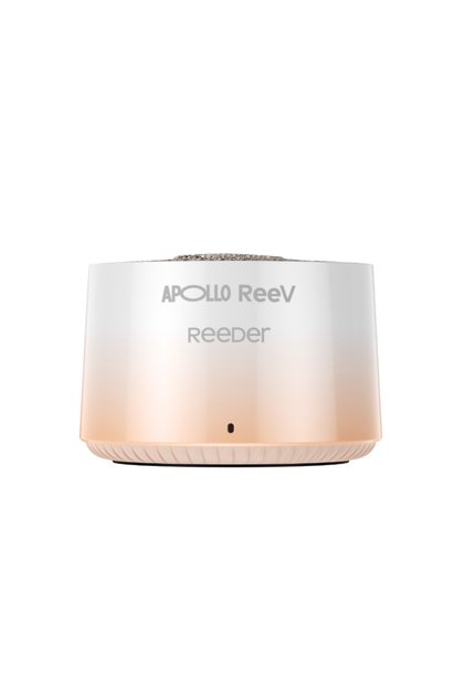 Apollo Reev Hoparlör Turuncu