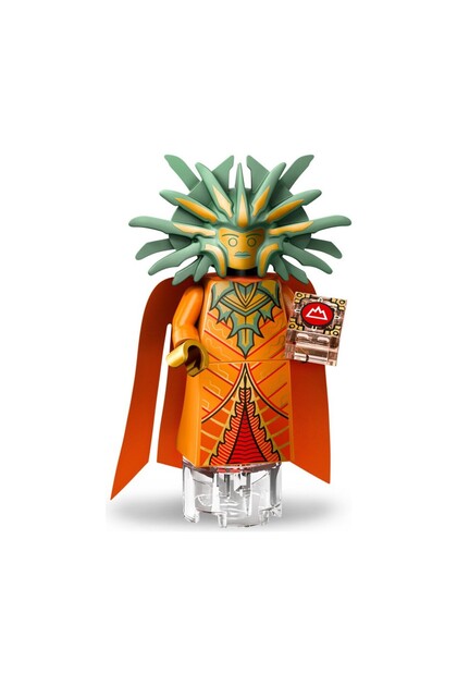 Miniature 71047 Dungeons & Dragons ® - 10: the Lady of Pain