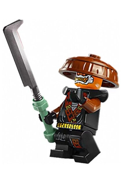 ジ*ン様 【新品未開封】【希少】ミニチャンプス  M2(G87) パープル LEGO Ninjago 43 - Rox Orijinal Minifigür - Fiyatı, Yorumları