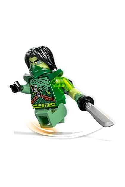 LEGO Ninjago - 41 Morro Orijinal Minifigür - Fiyatı, Yorumları