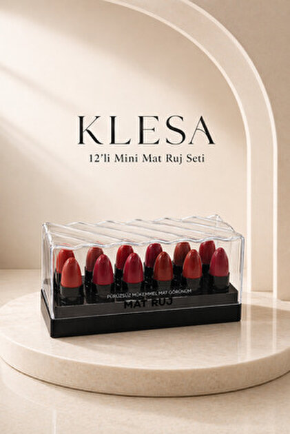 beaulis Mini Mat Ruj Kiti 227 Favourites - Fiyatı, Yorumları