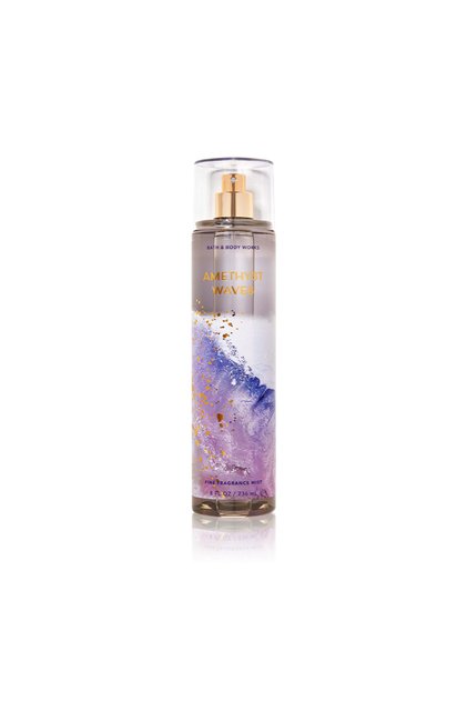 AMETHYST WAVES (W) رذاذ عطري فاخر 236 مل