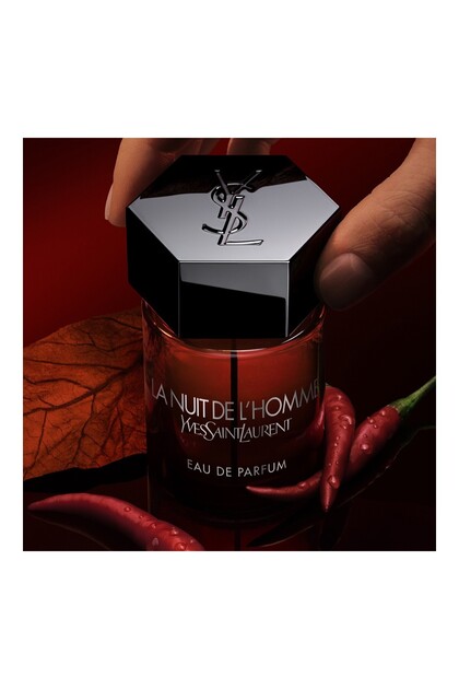 Yves Saint Laurent La Nuit De L'Homme Eau De Parfum 100 ml