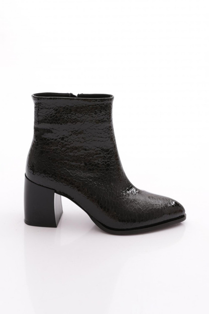 905 Women's Accessory Heeled Boots
