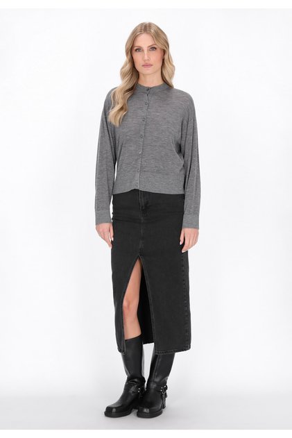 Strickjacke