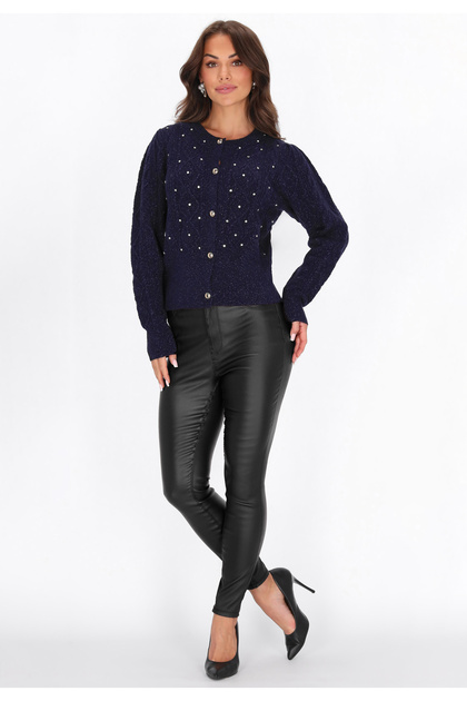 Strickjacke