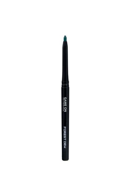Eyeliner Pencil Jim on on Stroke Kajal No. Forestdew5