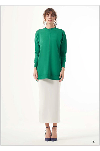 Triko Tunik