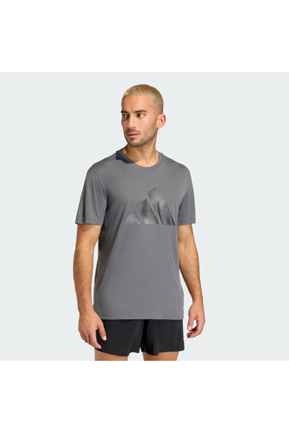 Run Ess Bl t m Men's T-Shirt Kc4275