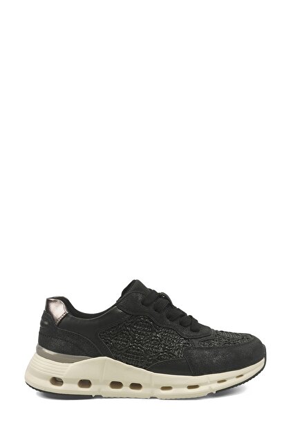 İnci Venezıa 5Fx Siyah Kadın Sneaker 101973700 - Fiyatı, Yorumları