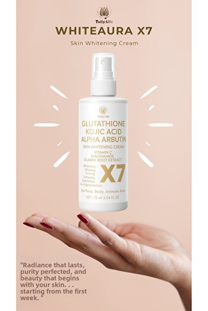 glutathione para que es bueno Miji Mystique Advanced Glutathione Brightening Serum Formula with Koji main image 0