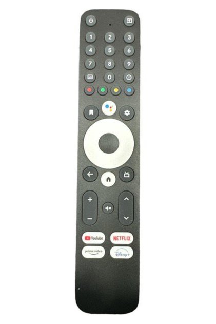 Android Kumanda KR0865