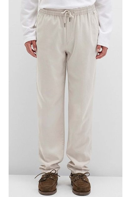 M0010168 Jogger Pants Men's Trousers Beige