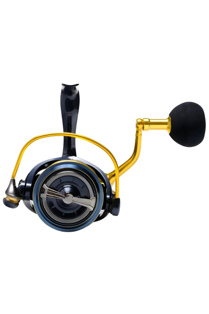 Ryuji Seawolf 6000 SW 10+1BB Jig Makara - Fiyatı, Yorumları