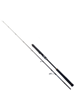 Remixon Ryuji Seawolf 183 Cm 200-400 Gr Tetikli Jig Kamış - Fiyatı