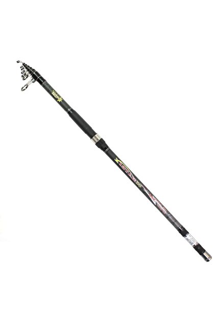 CAPTAIN 1505 Matrix Tele Surf Kamış 150-250gr Atar 300 CM - Fiyatı