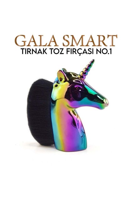 UNİCORN TOZ FIRÇASI NO:1