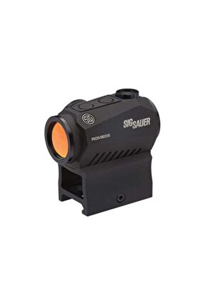 Sig Sauer Sor52001 Romeos Compact Red Dot - Fiyatı, Yorumları