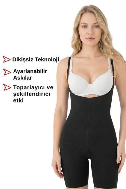 Women's Corset Athlete Belly Shaper Waist Full Length Body Shaper Firming Shape