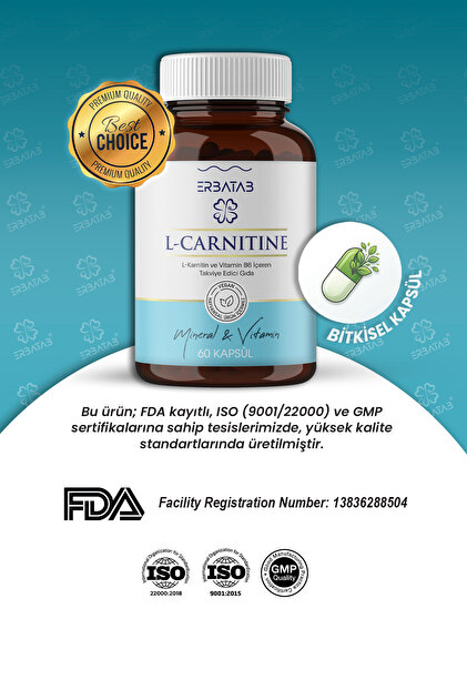 فوائد l carnitine الآن كبسول ال كارنيتين لتقوية العضلات والأعصاب لطاقة دائمة