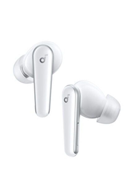 Anker Soundcore Liberty 5 ホワイト Anker Soundcore Liberty 5 | Dolby Audio Gürültü Engelleyici Kulak